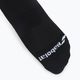 Чорапи за тенис BABOLAT Invisible 3 чифта черни 5UA1461 3