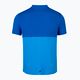 Детска тенис-поло блуза BABOLAT Играй синьо 3BP1021 3