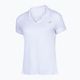 Детска тенис-поло блуза BABOLAT Play бяла 3GP1021 2