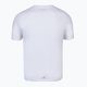 Мъжка тениска за тенис Babolat Exercise бяла 4MP1441 2