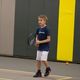 Детска тенис ракета BABOLAT Pure Drive Junior 26 синя 140418 12