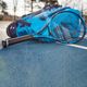 Детска тенис ракета BABOLAT Pure Drive Junior 25 синя 140417 7