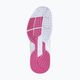 Babolat дамски обувки за тенис 21 Jet Mach 3 Clay white/sulphur spring 13