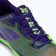 Мъжки обувки за тенис Babolat 21 Jet Mach 3 Clay jade lime 8