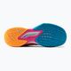 Детски обувки за тенис BABOLAT Jet Mach 3 AC pink 33S21648 4