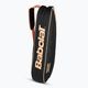 Чанта за тенис Babolat RH X3 Essential 24 л черна/бежова 4