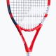 Детска тенис ракета BABOLAT Strike Jr 24 червена 140432 9
