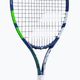 Детска тенис ракета Babolat Drive 24 синьо/зелено/бяло 3