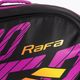 Чанта за тенис BABOLAT Rh X 6 Pure Aero Reef purple 751216 5