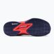 Детски обувки за тенис BABOLAT 22 Jet Mach 3 Clay blue ribbon 33S22730 4