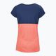 Детска тениска Babolat Play Cap Sleeve orange 3WTD011 2