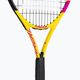 Детска тенис ракета BABOLAT Nadal 25 Yellow 196199 5