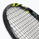 Детска тенис ракета Babolat Pure Aero Junior 25 сиво-жълта 140468 5