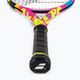 Детска тенис ракета Babolat Pure Aero Rafa 2gen жълто-розова 140469 3