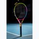 Детска тенис ракета Babolat Pure Aero Rafa Jr 26 2gen жълто/розово/синьо 7