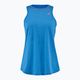 Дамска тениска за тенис Babolat Exercise Cotton Tank blue 4WS23072