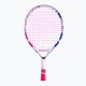 Детска тенис ракета Babolat B Fly 17 в бяло и розово 140483 6