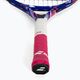 Детска тенис ракета Babolat B Fly 21 синьо-розова 140485 3