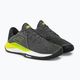 Babolat Propulse Fury 3 Clay мъжки обувки за тенис тъмно сиви 30S23425 4