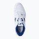 Мъжки обувки за тенис Babolat SFX3 All Court white/navy 14