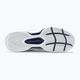 Мъжки обувки за тенис Babolat SFX3 All Court white/navy 5
