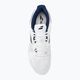 Мъжки обувки за тенис Babolat SFX3 All Court white/navy 6