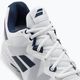 Мъжки обувки за тенис Babolat SFX3 All Court white/navy 8