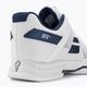 Мъжки обувки за тенис Babolat SFX3 All Court white/navy 9