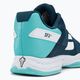 Дамски обувки за тенис Babolat SFX3 All Court blue 31S23530 9