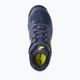 Детски обувки за тенис Babolat Propulse All Court тъмно сиви 32S23478 15