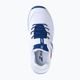 Обувки за тенис Babolat Pulsion All Court Kid бяло/държавно синьо 14