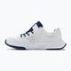 Обувки за тенис Babolat Pulsion All Court Kid бяло/държавно синьо 10