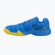 Мъжки обувки за гребане Babolat Movea френско синьо/вибриращо жълто 9