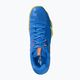 Мъжки обувки за гребане Babolat Movea френско синьо/вибриращо жълто 11