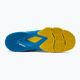 Мъжки обувки за гребане Babolat Movea френско синьо/вибриращо жълто 5