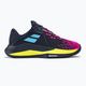 Babolat Propulse Fury 3 All Court мъжки обувки за тенис тъмно синьо/розово aero 2