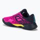 Babolat Propulse Fury 3 All Court мъжки обувки за тенис тъмно синьо/розово aero 3