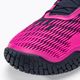 Babolat Propulse Fury 3 All Court мъжки обувки за тенис тъмно синьо/розово aero 7