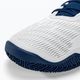 Babolat Propulse Fury 3 Clay white/estate blue мъжки обувки за тенис 7
