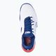 Babolat Propulse Fury 3 Clay white/estate blue мъжки обувки за тенис 11