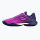 Мъжки обувки за тенис Babolat Propulse Fury 3 Clay dark blue/pink aero 10