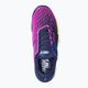 Мъжки обувки за тенис Babolat Propulse Fury 3 Clay dark blue/pink aero 11