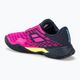 Мъжки обувки за тенис Babolat Propulse Fury 3 Clay dark blue/pink aero 3