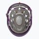 Каска за катерене Petzl Meteora бяло-виолетова A071DA01 5
