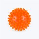Масажна топка Sveltus Orange 0454