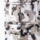 Sveltus Camouflage Foam Roller сив 2516 4