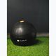 Медицинска топка Sveltus Slam Ball 6 kg black 3