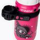 Zefal Комплект Little Z-Ninja Girl розов ZF-162I детска бутилка за велосипед с клипс 3