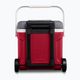 Туристически хладилник Igloo Latitude 16 Qt Roller 15 l industrial red/ meteorite 4