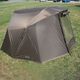 Покривало за палатка Carp Spirit Blax - 2 Man Bivvy зелен ACS540052 2